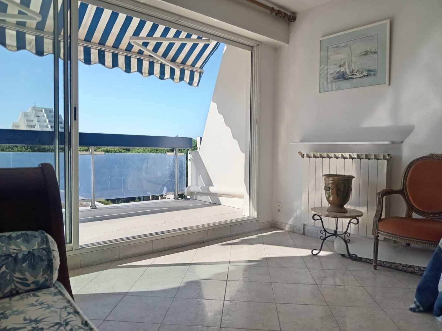 Appartement à vendre, 68m², La Grande-Motte