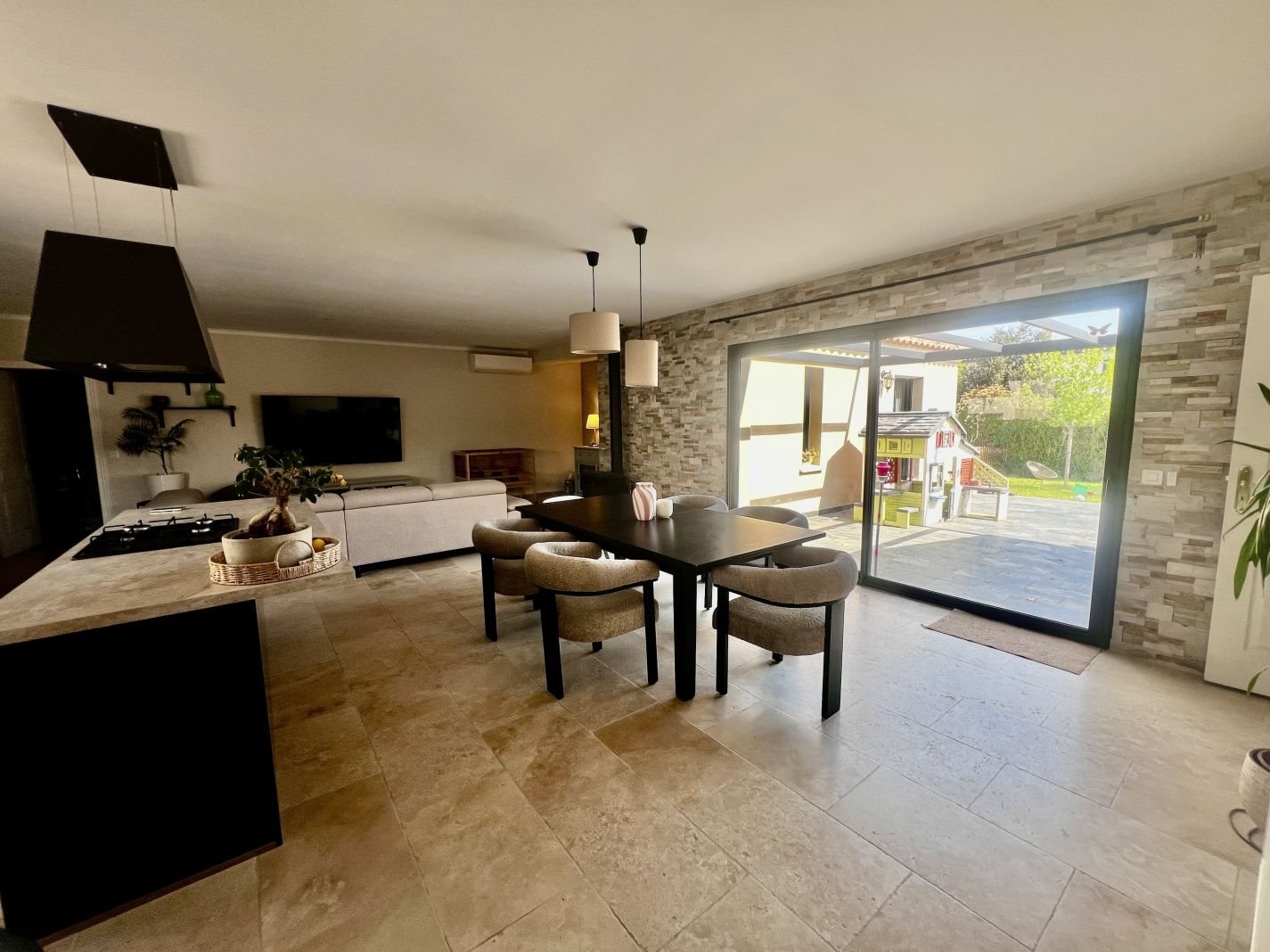 Maison à vendre, 106m², Saint-Gilles