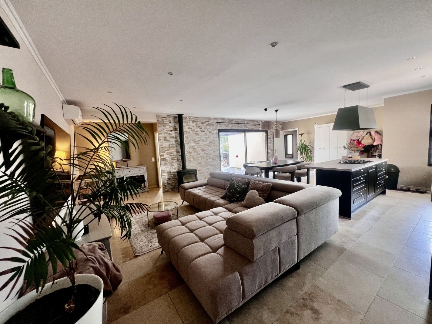 Maison à vendre, 106m², Saint-Gilles