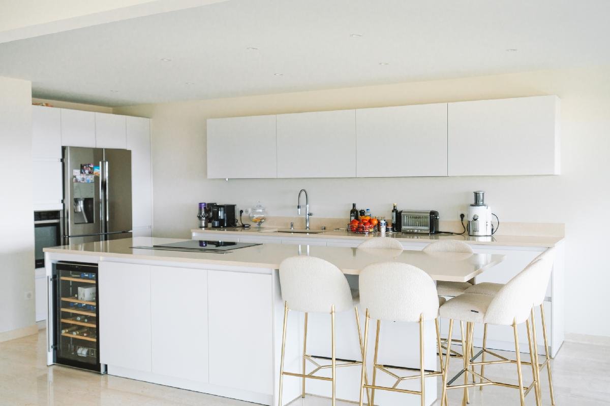 Appartement à vendre, 118m², Le Cannet
