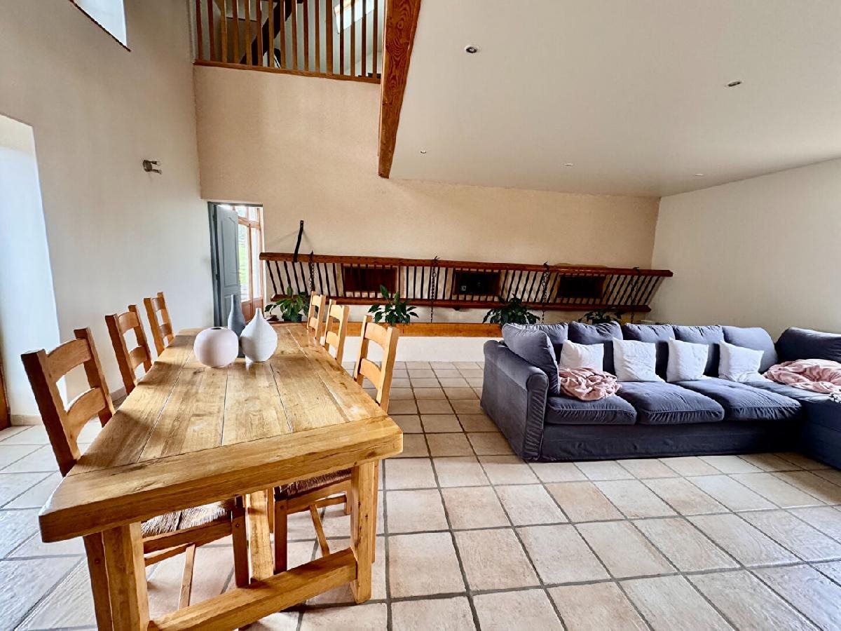 Maison à vendre, 232m², Verosvres