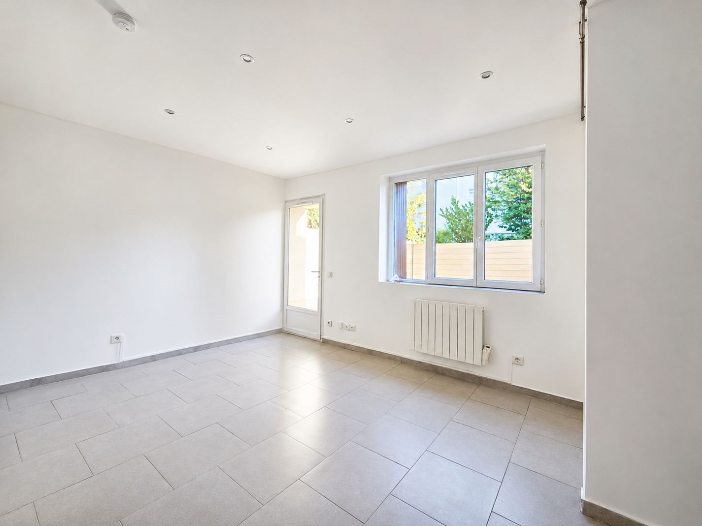 Appartement à louer, 23m², Mantes-la-Jolie