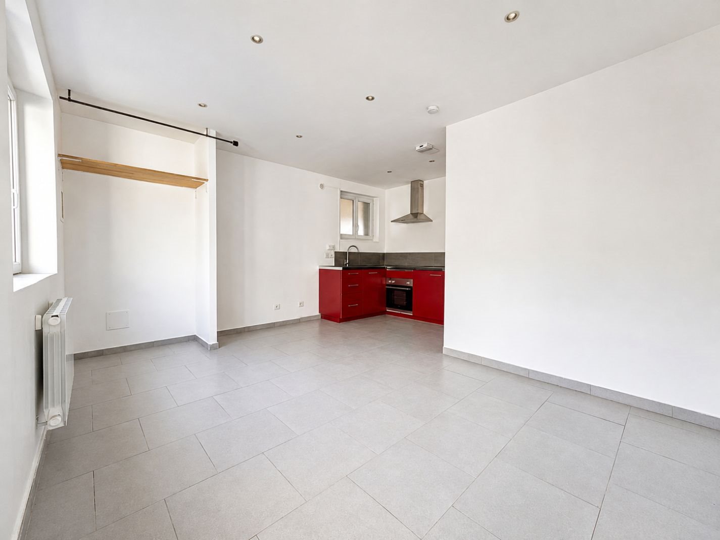 Appartement à louer, 23m², Mantes-la-Jolie