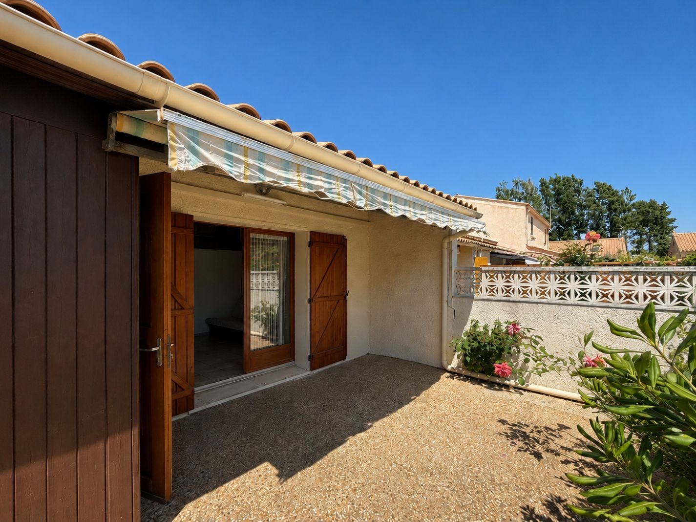 Maison à vendre, 40m², Portiragnes