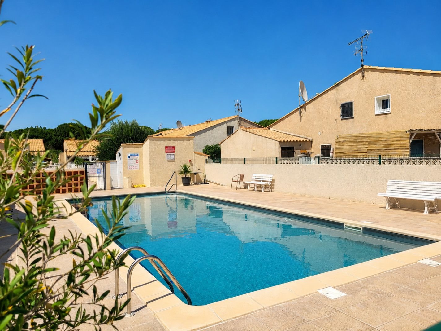 Maison à vendre, 40m², Portiragnes