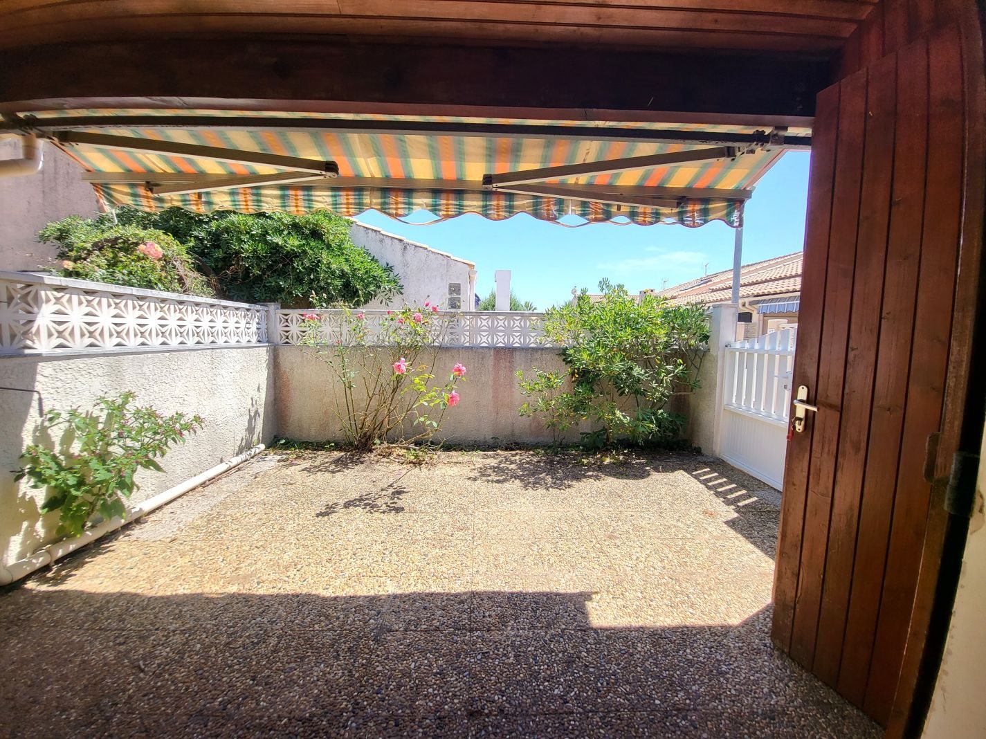 Maison à vendre, 40m², Portiragnes