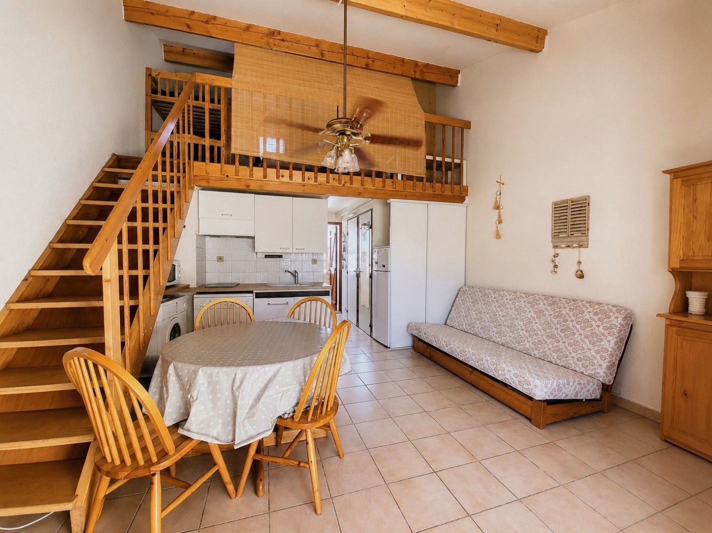 Maison à vendre, 40m², Portiragnes