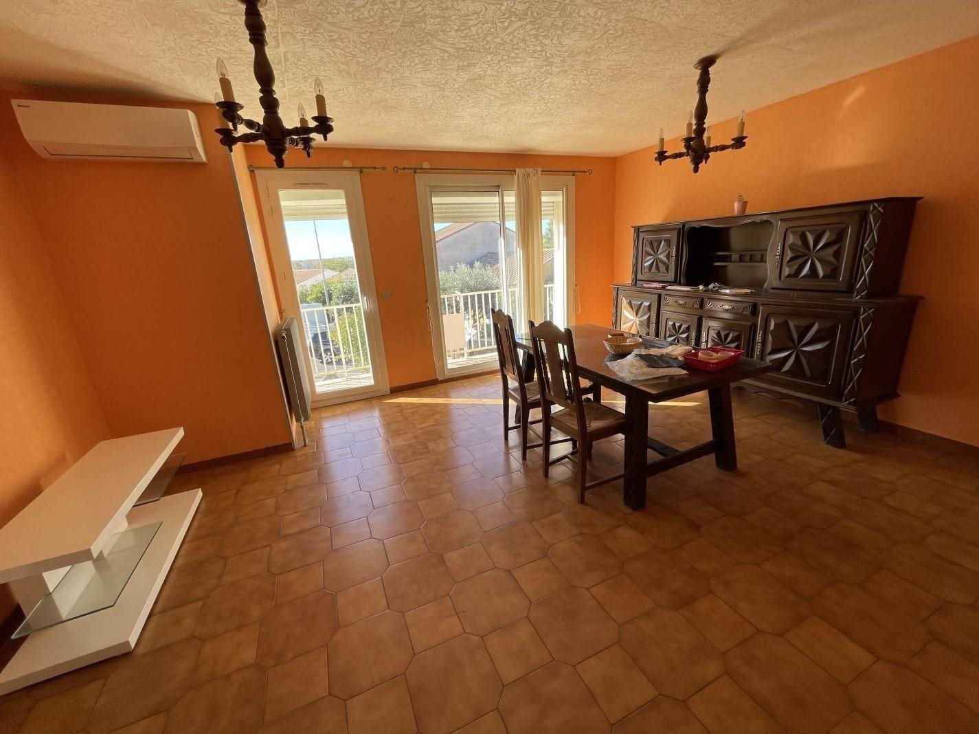 Maison à vendre, 115m², Villeneuve-lès-Béziers