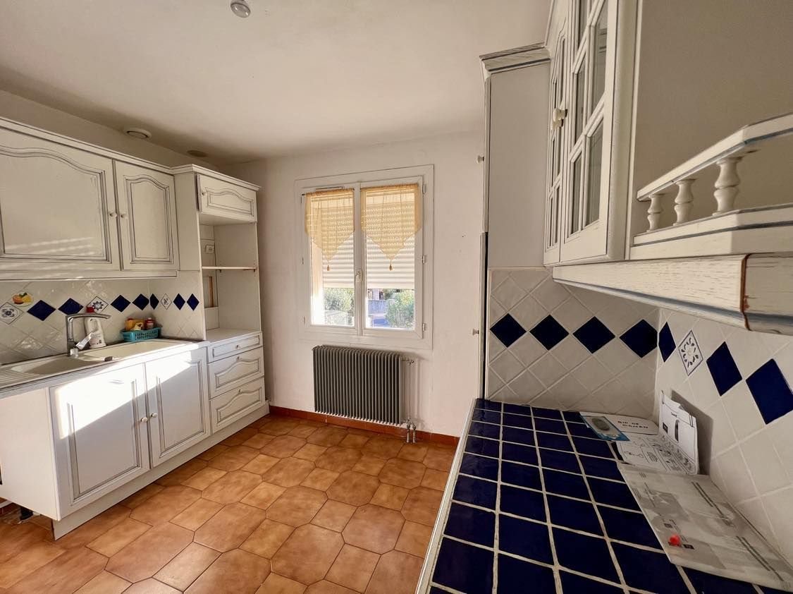 Maison à vendre, 115m², Villeneuve-lès-Béziers