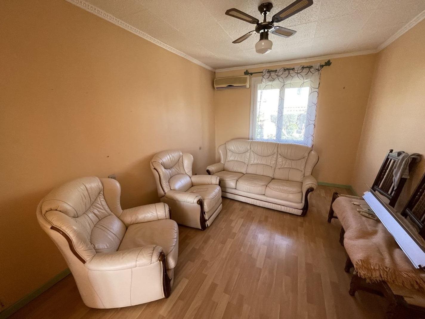 Maison à vendre, 115m², Villeneuve-lès-Béziers