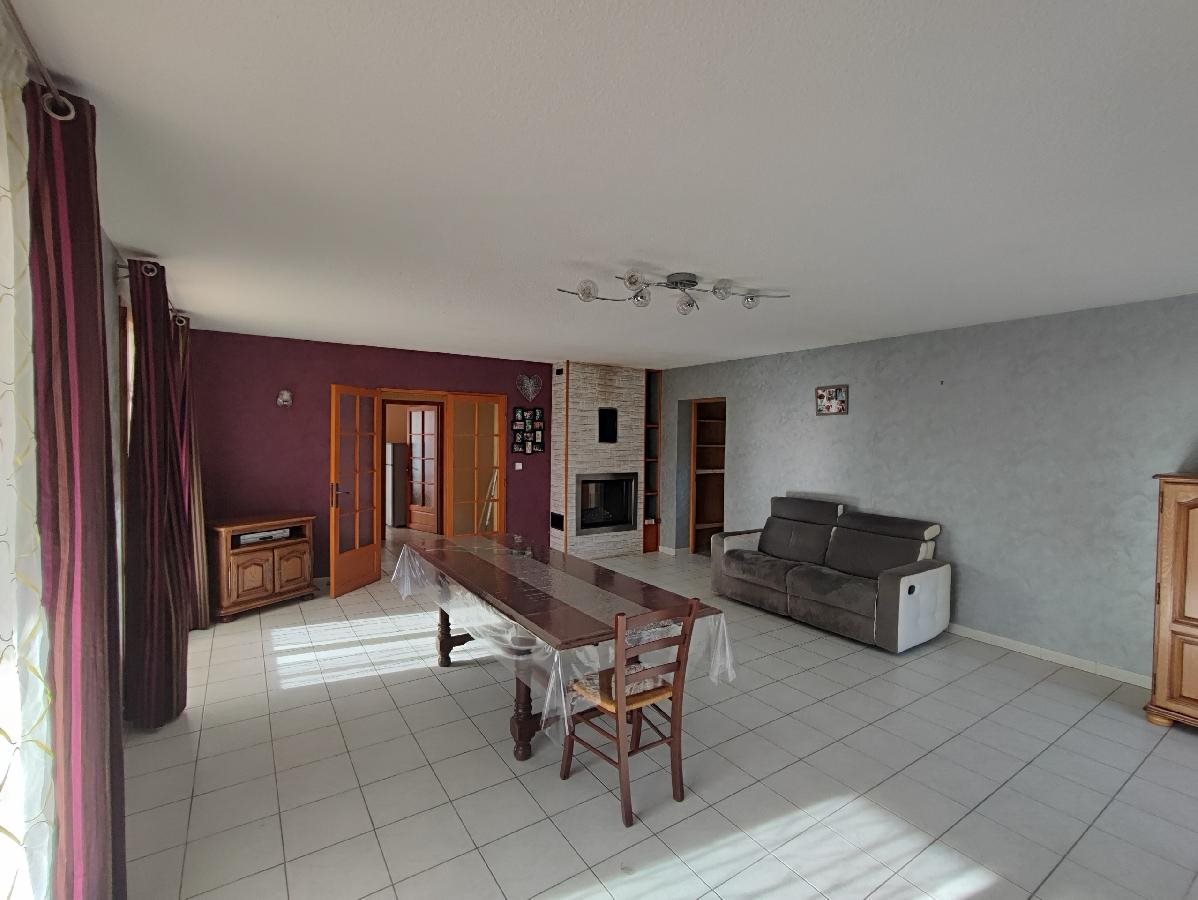 Maison à vendre, 130m², Matour