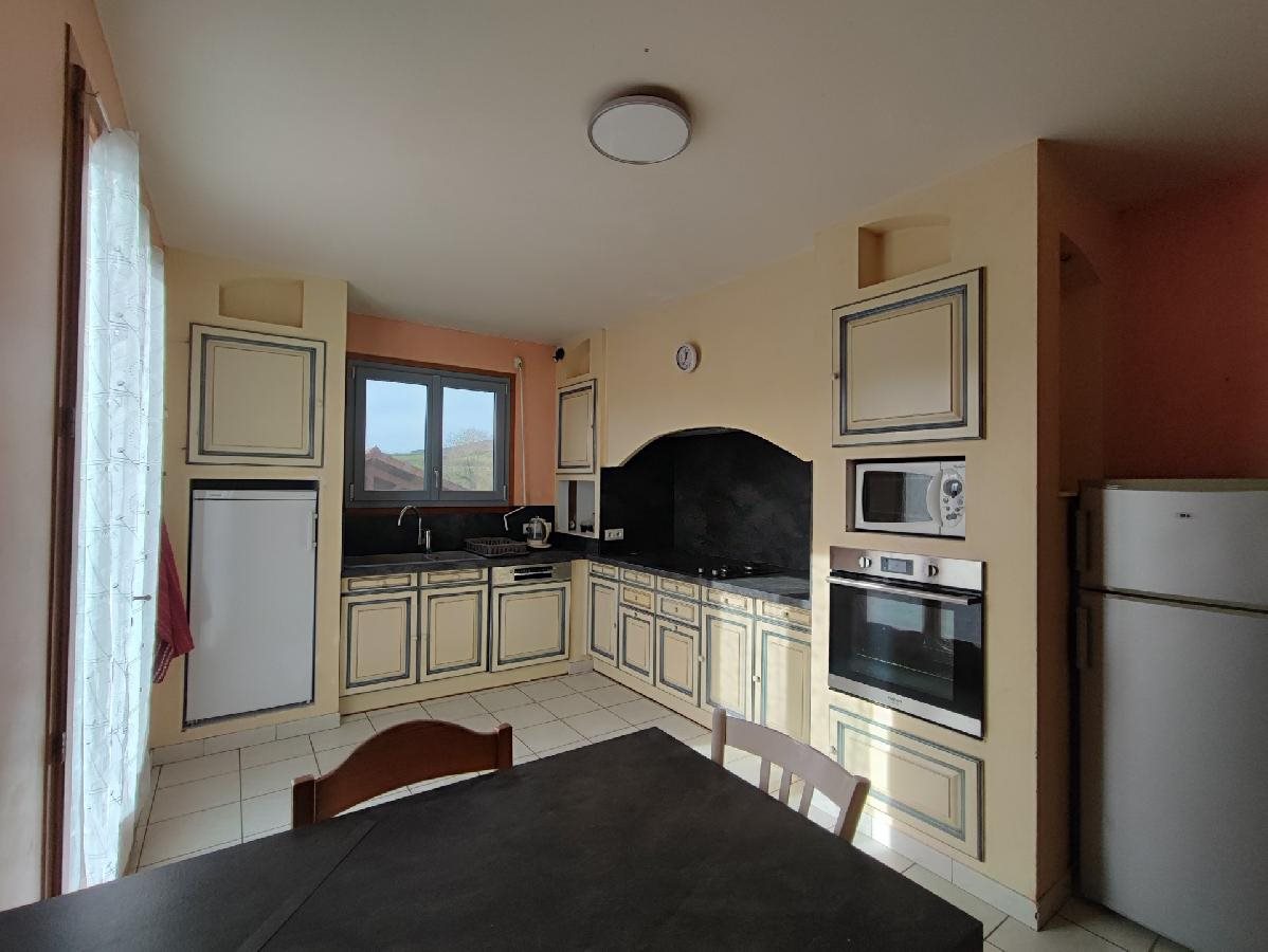 Maison à vendre, 130m², Matour
