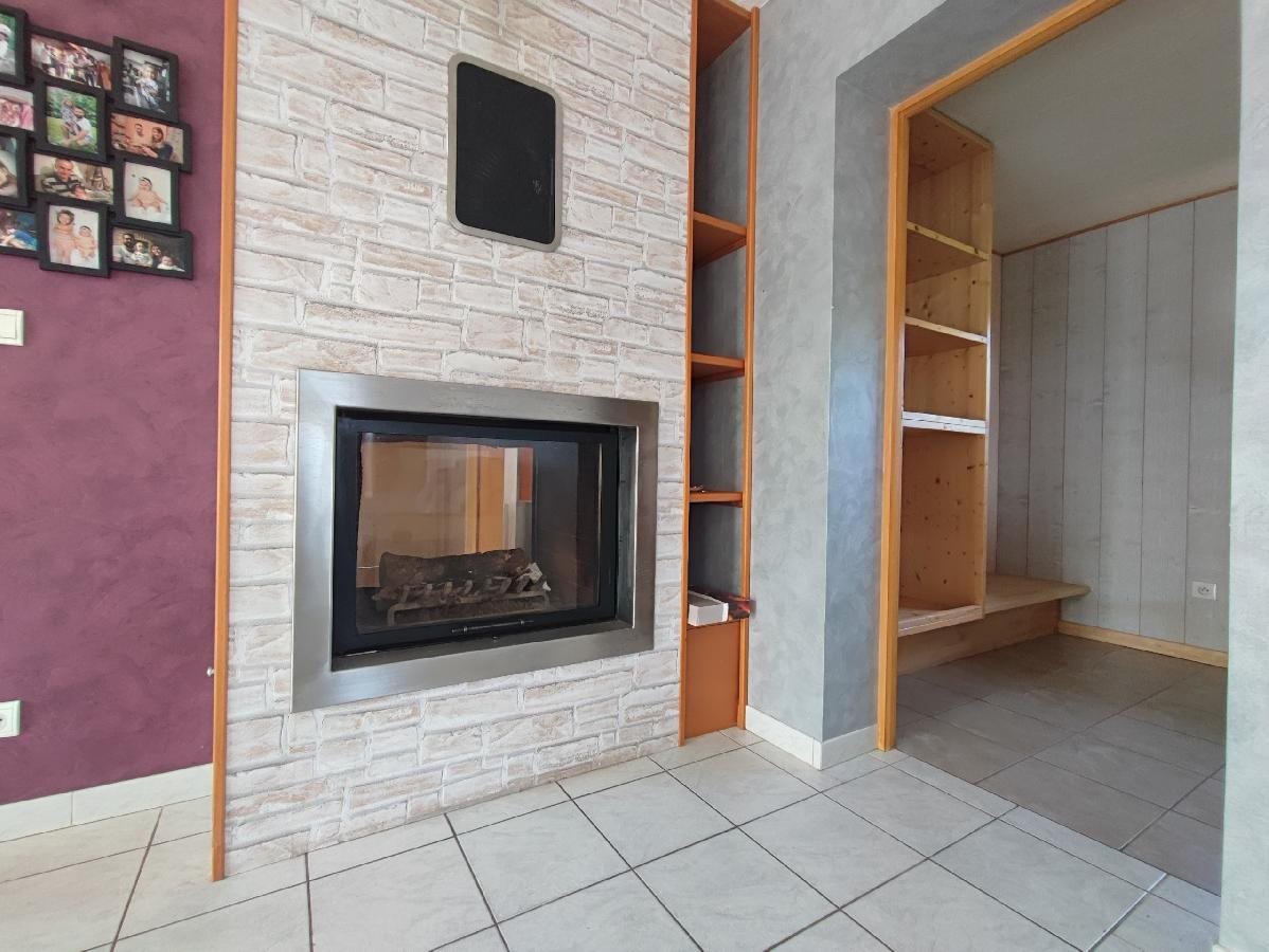 Maison à vendre, 130m², Matour