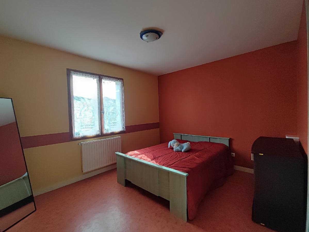 Maison à vendre, 130m², Matour