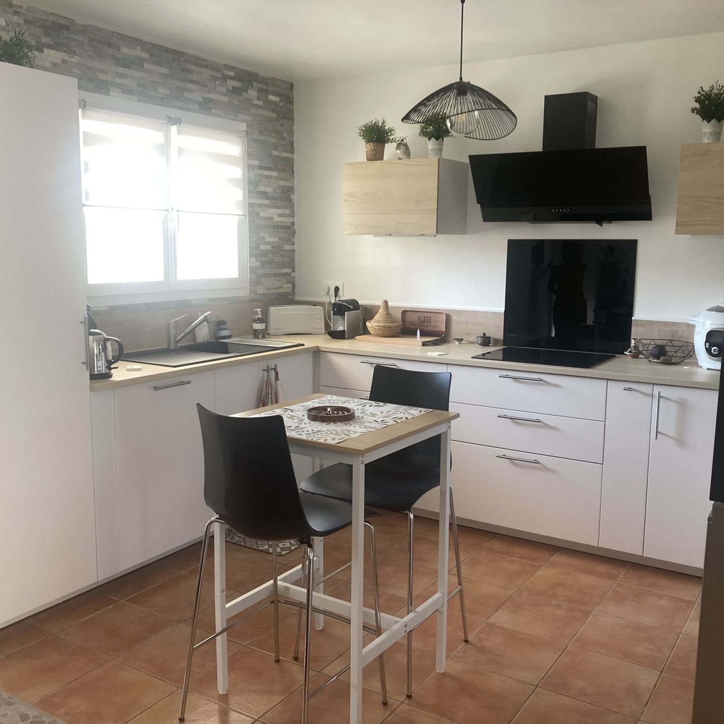 Maison à vendre, 93m², Capestang