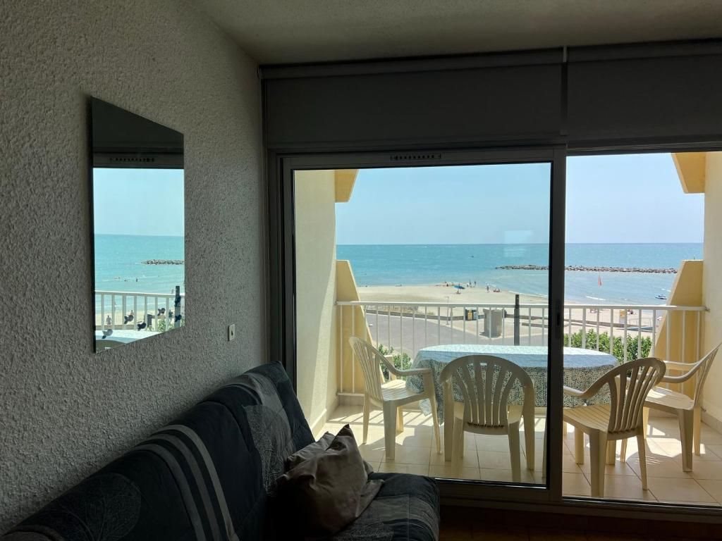 Appartement à vendre, 40m², Palavas-les-Flots