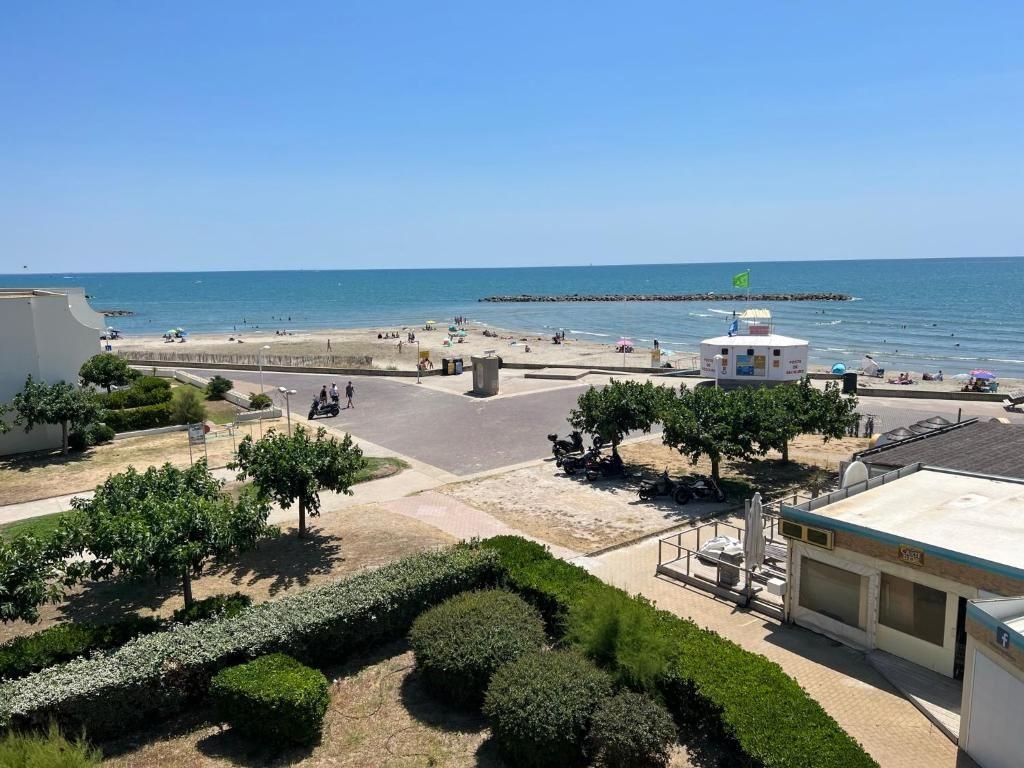 Appartement à vendre, 40m², Palavas-les-Flots