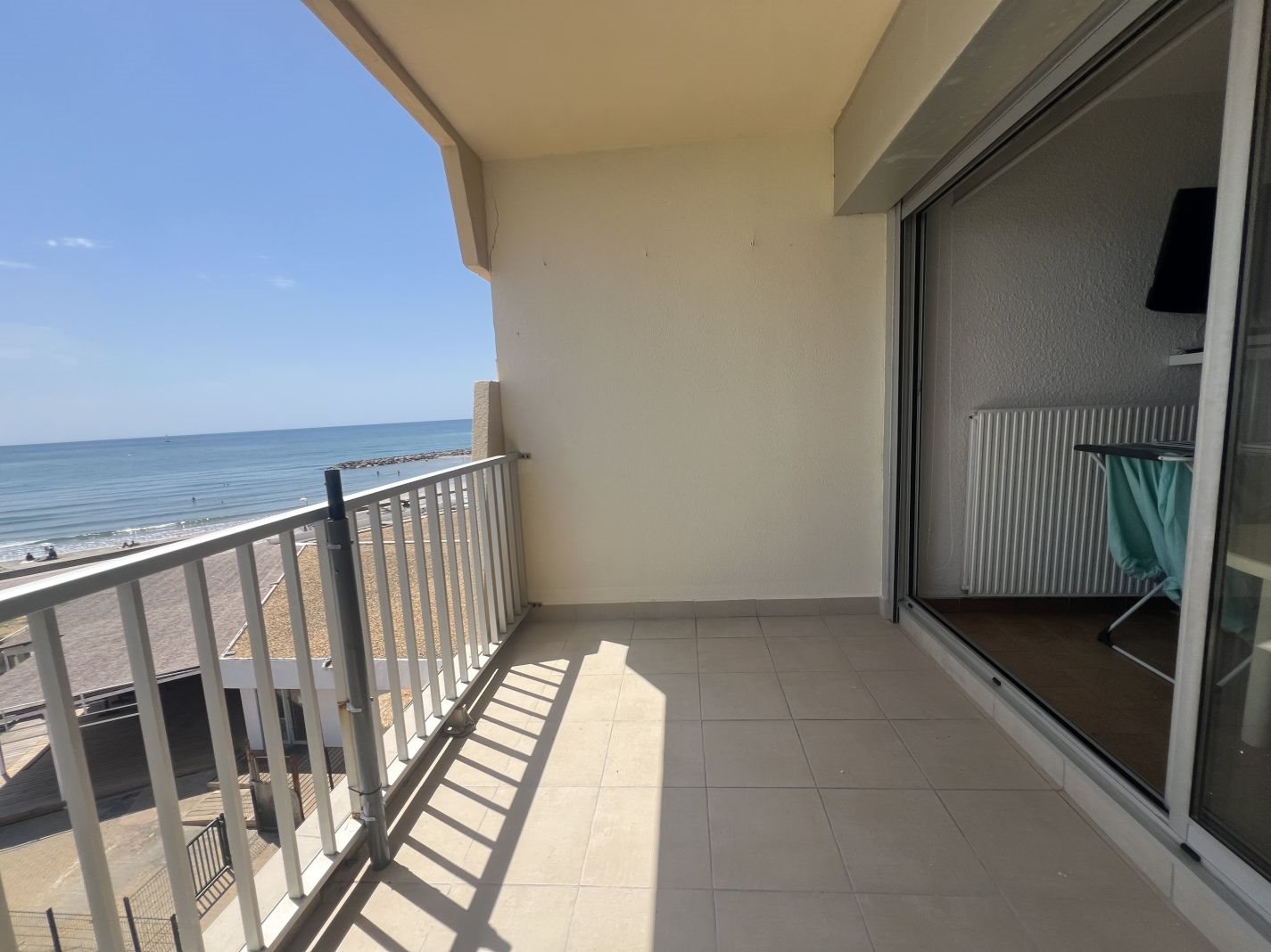 Appartement à vendre, 40m², Palavas-les-Flots
