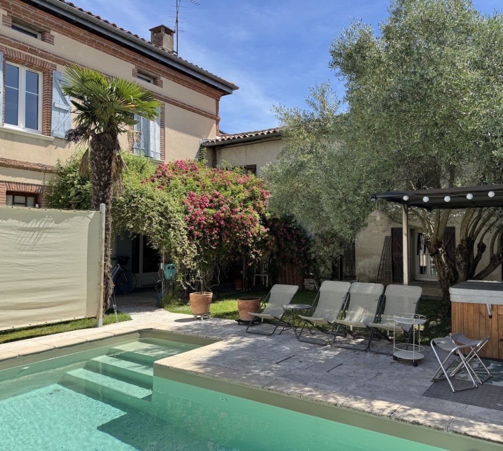 Maison à vendre, 476m², Lavaur