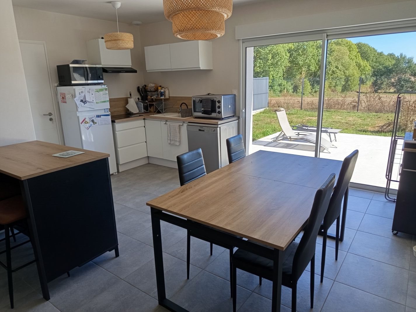 Maison à louer, 78m², Sainte-Foy