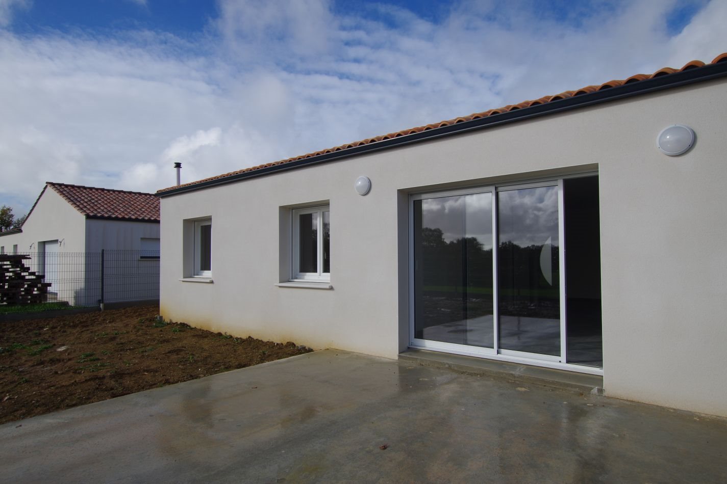 Maison à louer, 78m², Sainte-Foy