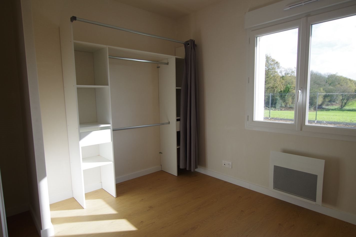 Maison à louer, 78m², Sainte-Foy