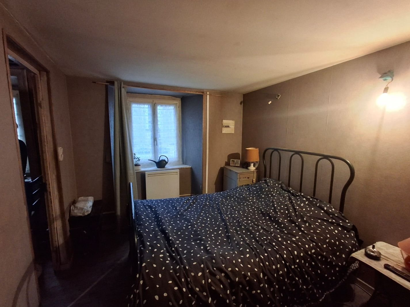 Maison à vendre, 45m², Ferrières-Saint-Mary