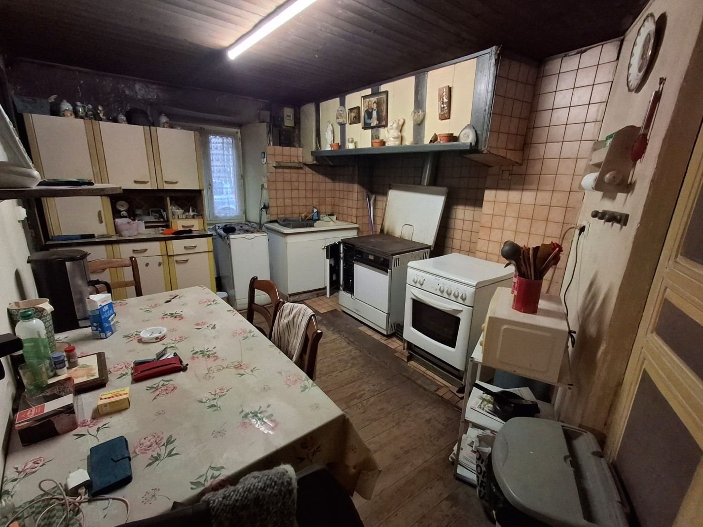 Maison à vendre, 45m², Ferrières-Saint-Mary