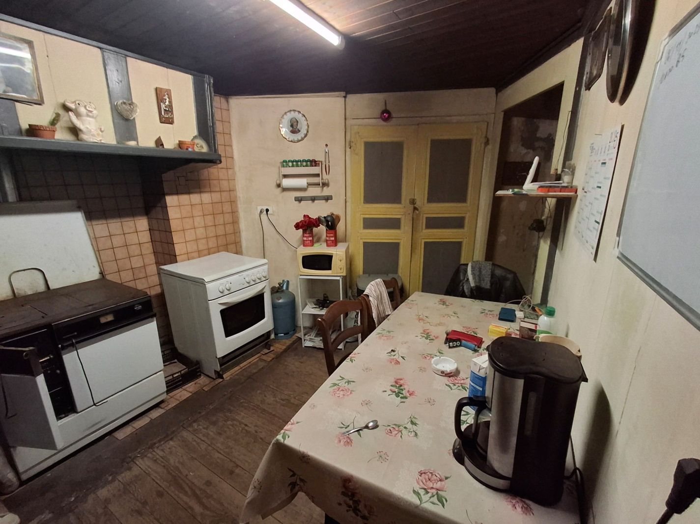 Maison à vendre, 45m², Ferrières-Saint-Mary