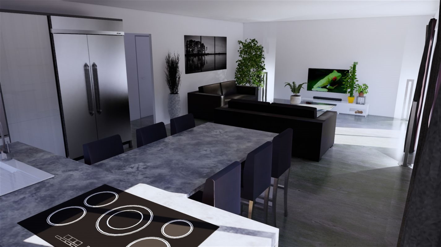 Maison à vendre, 83m², Perpignan