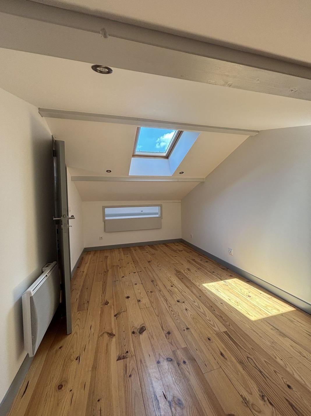 Appartement à louer, 75m², Pau