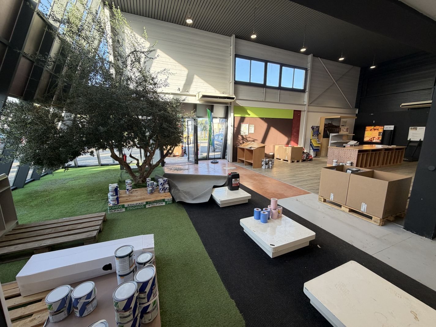 Maison à vendre, 700m², Puygouzon