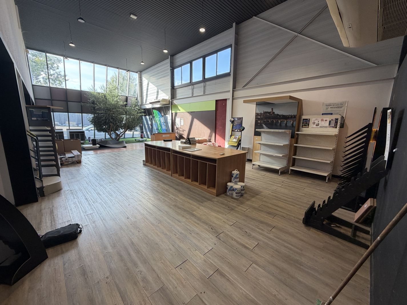 Maison à vendre, 700m², Puygouzon