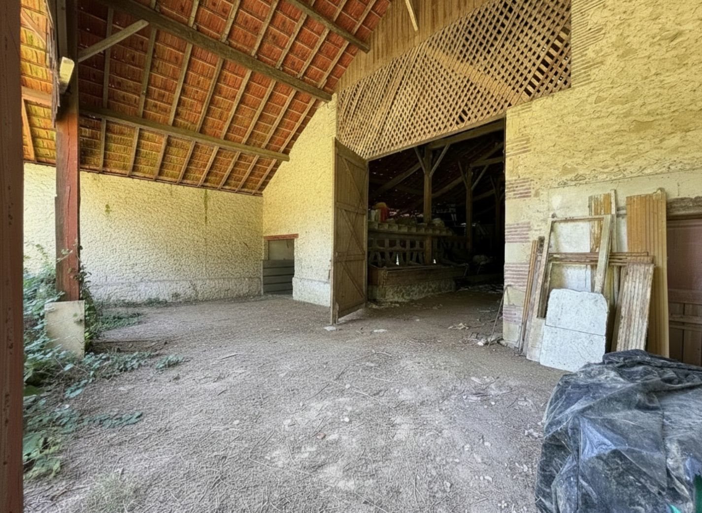 Maison à vendre, 500m², Verteuil-d'Agenais