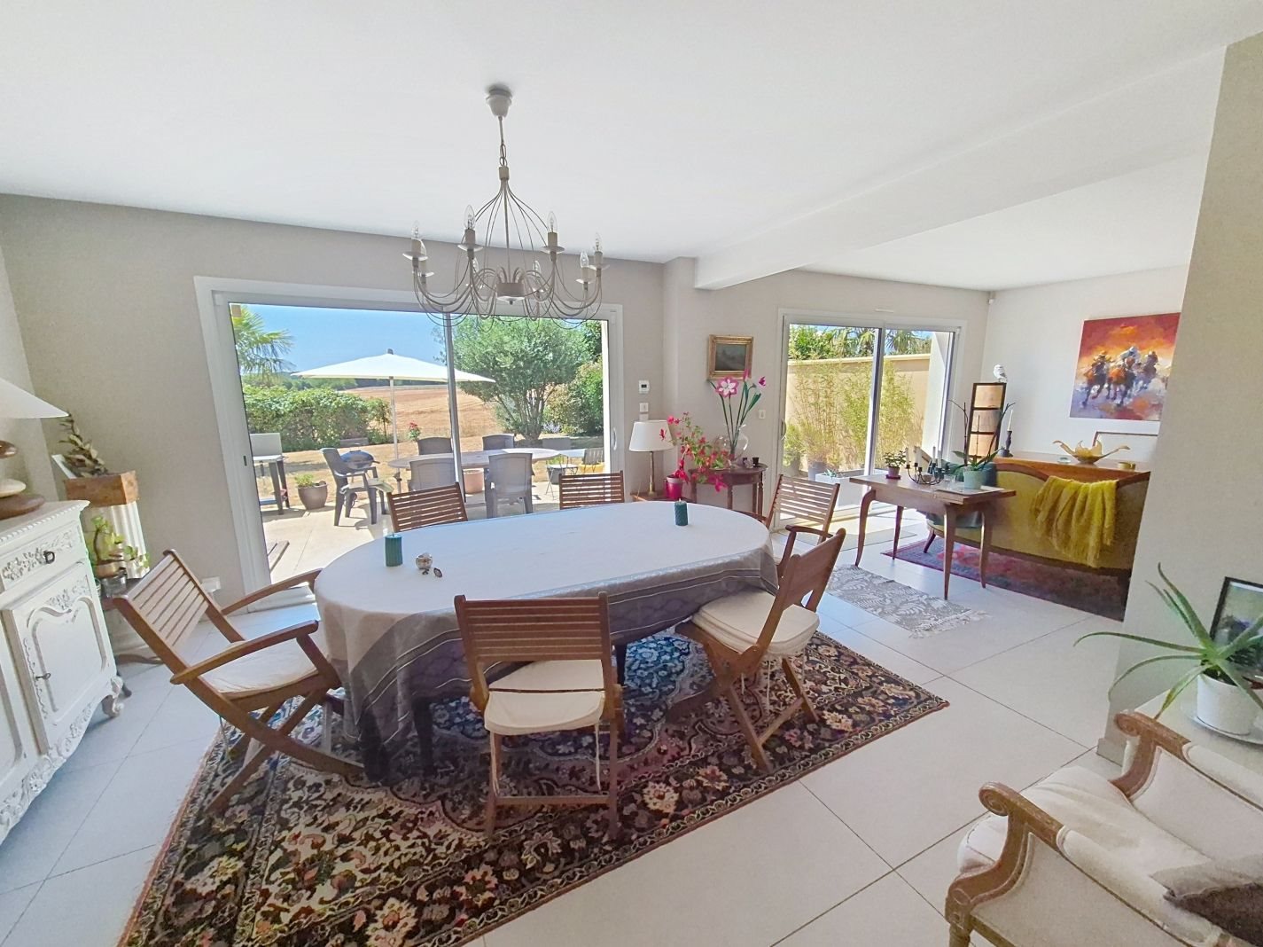 Maison à vendre, 235m², Biéville-Beuville