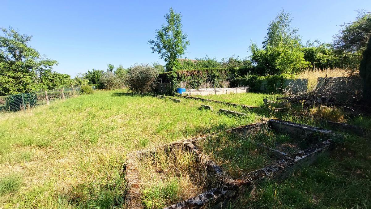 Maison à vendre, 58m², Michery