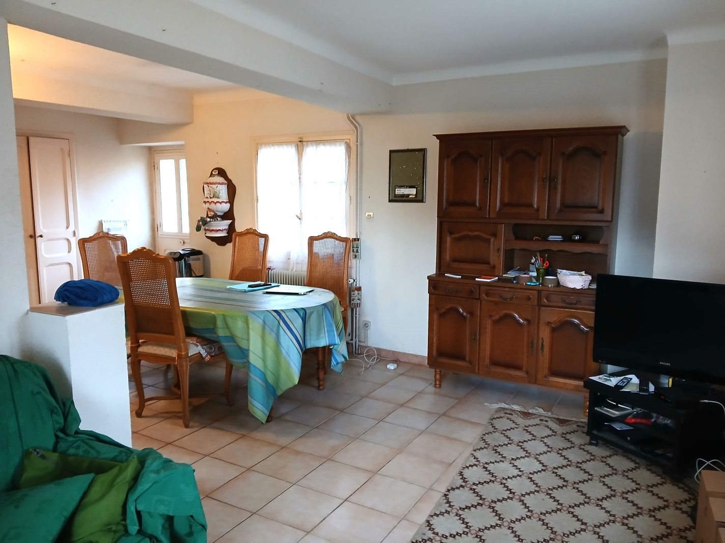 Maison à vendre, 103m², Montferrer