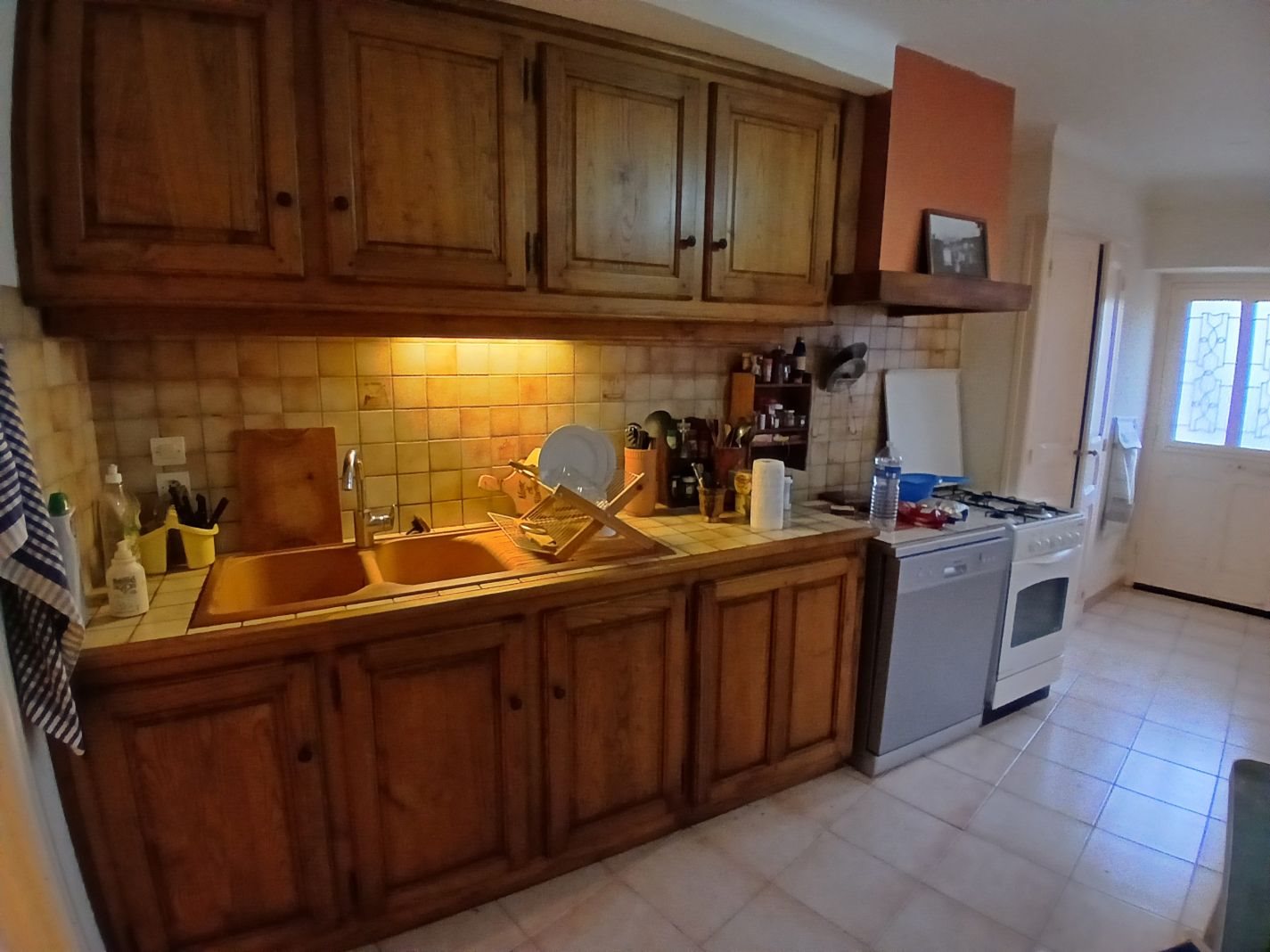 Maison à vendre, 103m², Montferrer