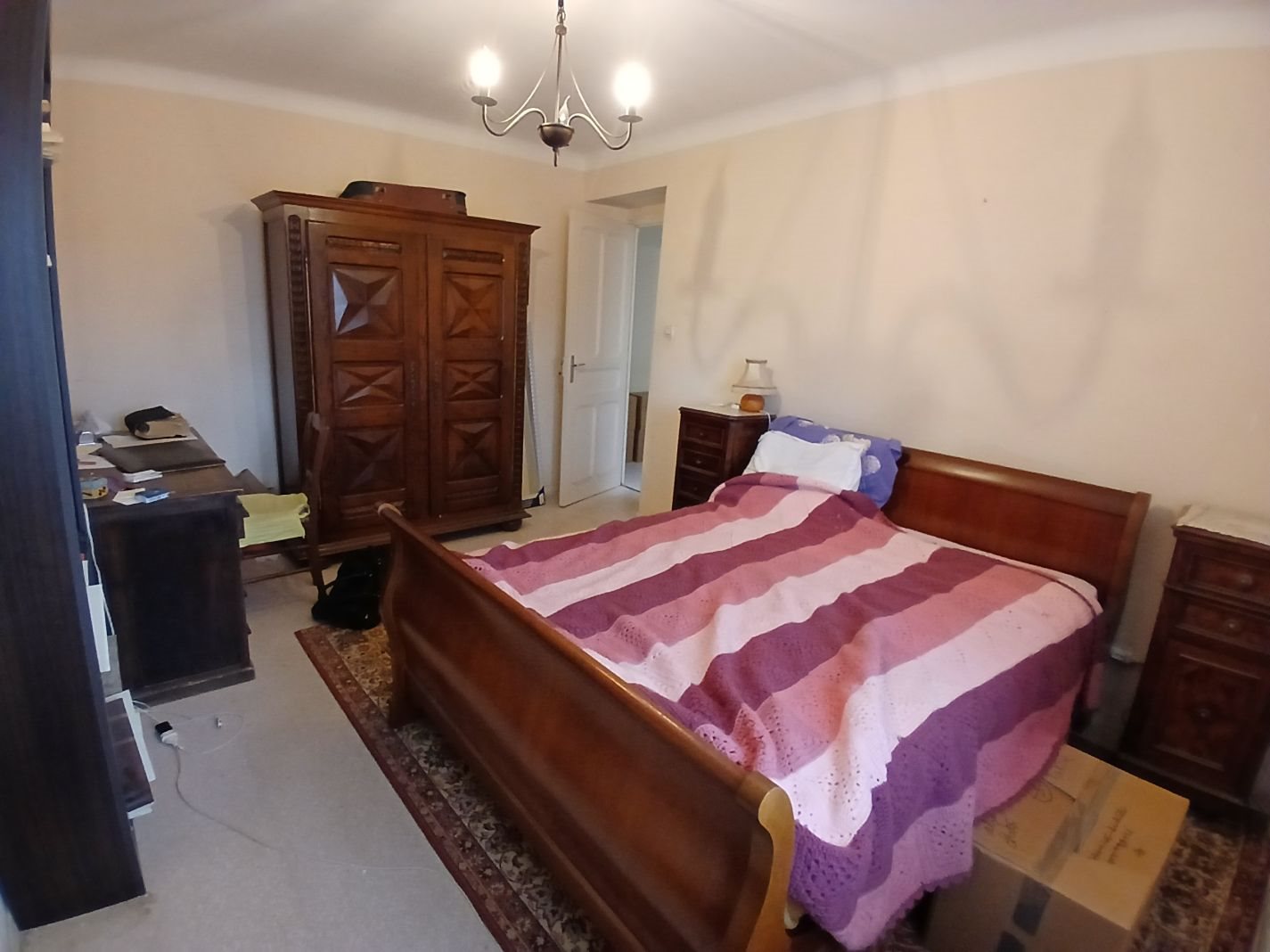 Maison à vendre, 103m², Montferrer
