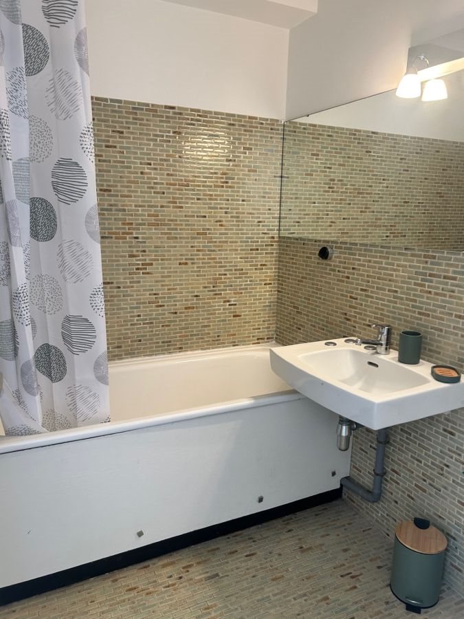 Appartement à vendre, 21m², Le Grau-du-Roi