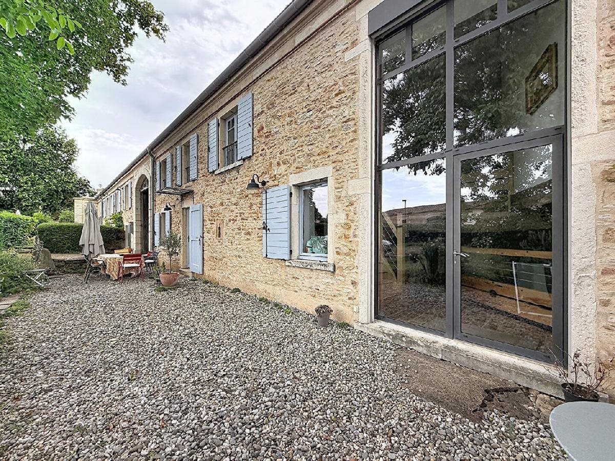 Maison à vendre, 132m², Senozan
