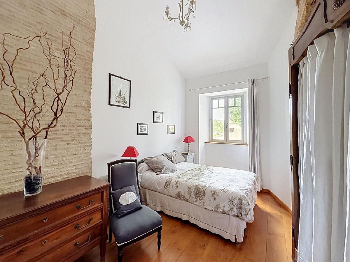 Maison à vendre, 132m², Senozan