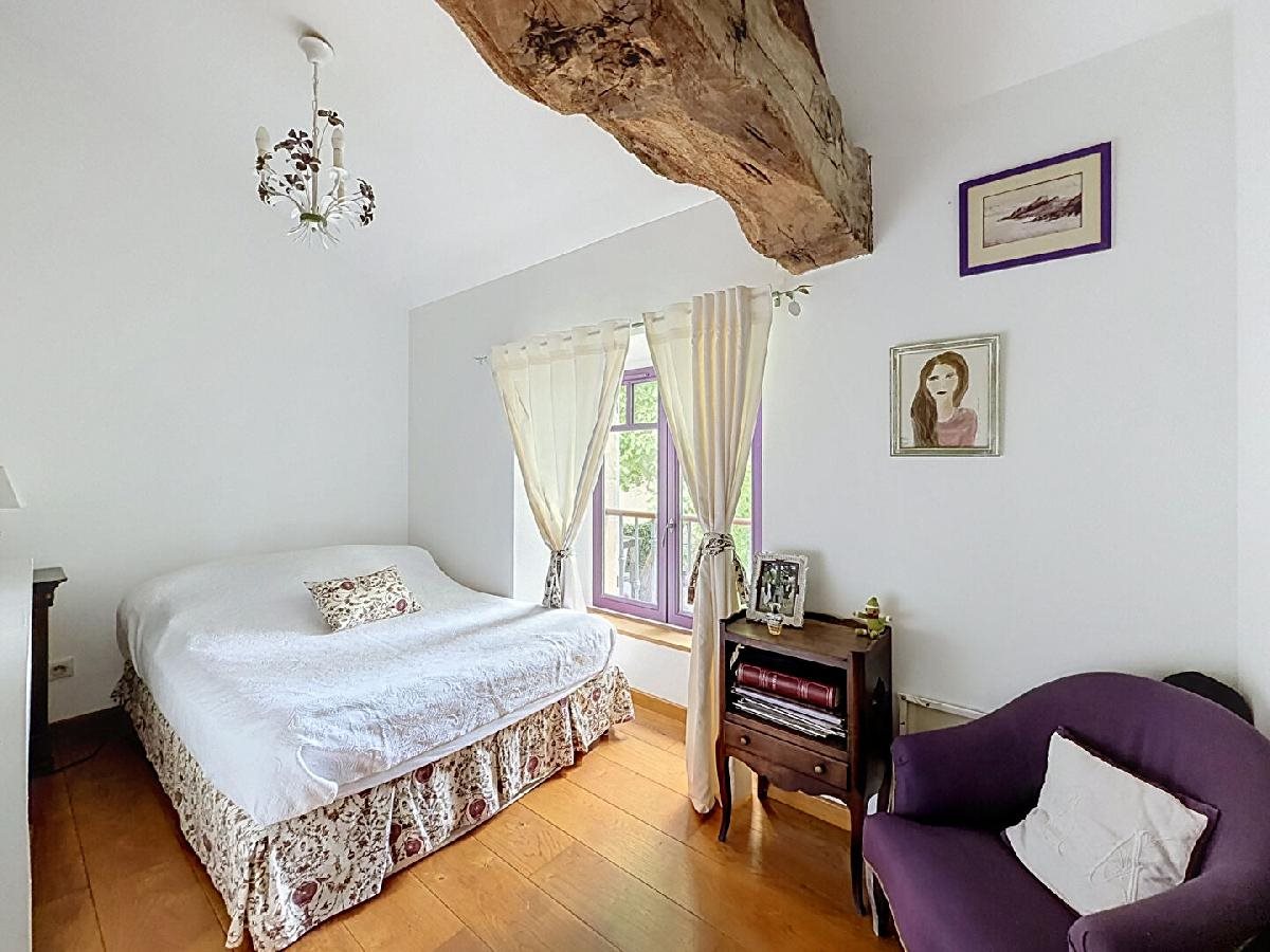 Maison à vendre, 132m², Senozan