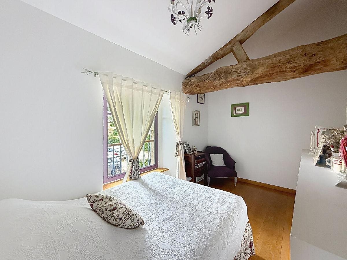 Maison à vendre, 132m², Senozan