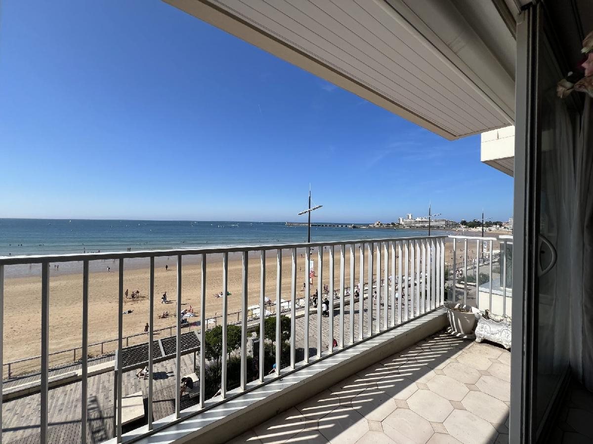 Appartement à vendre, 92m², Les Sables-d'Olonne