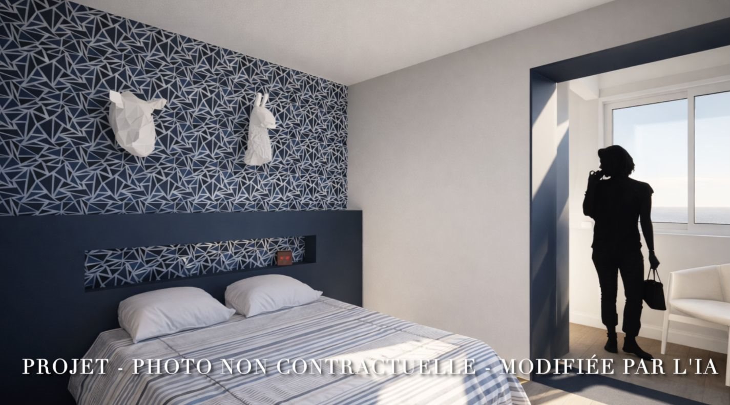 Appartement à vendre, 92m², Les Sables-d'Olonne
