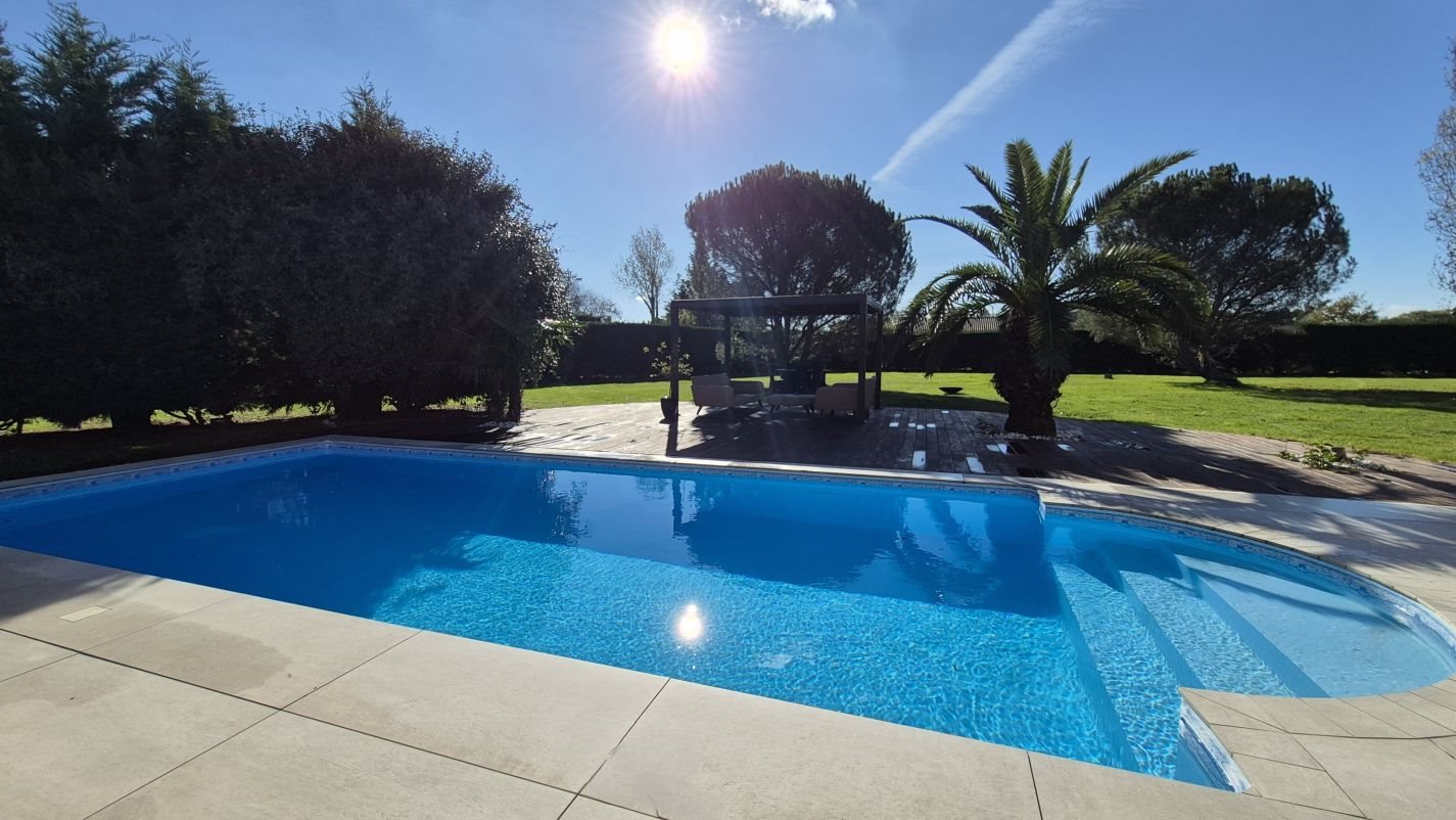 Maison à vendre, 130m², Montastruc-la-Conseillère