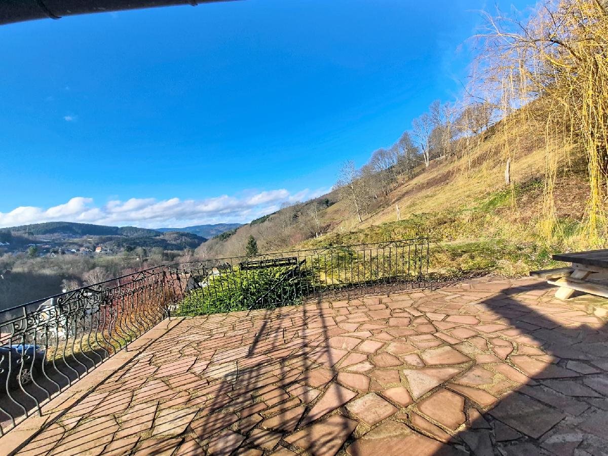 Maison à vendre, 104m², Natzwiller