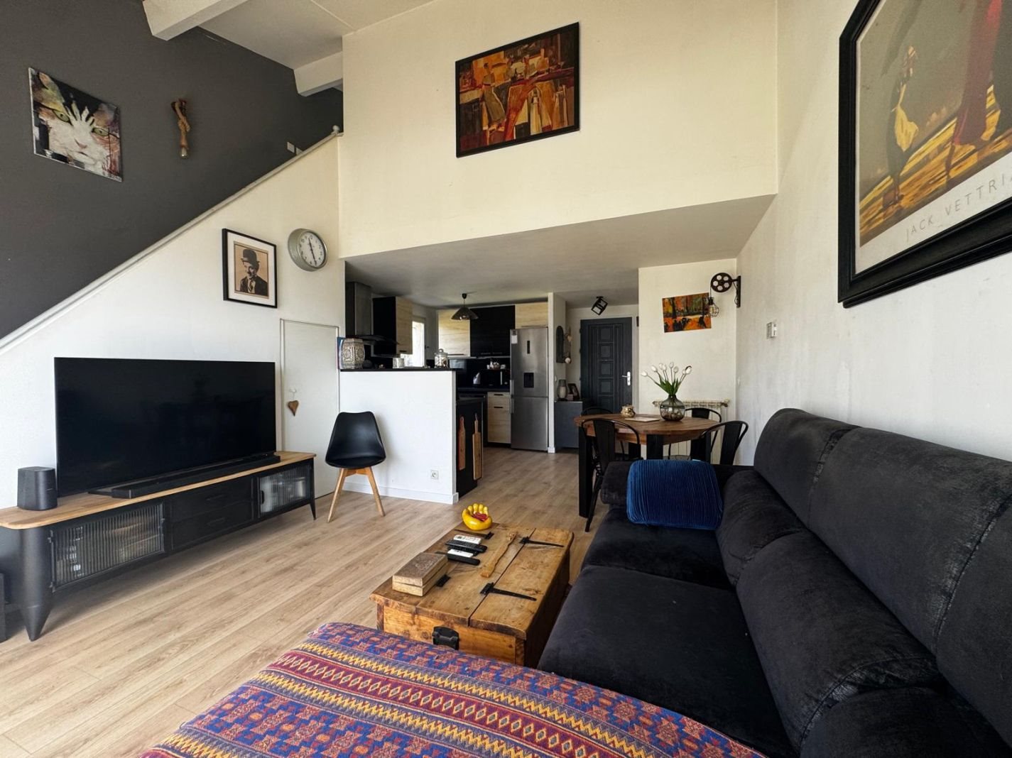 Appartement à vendre, 62m², Plan-de-Cuques