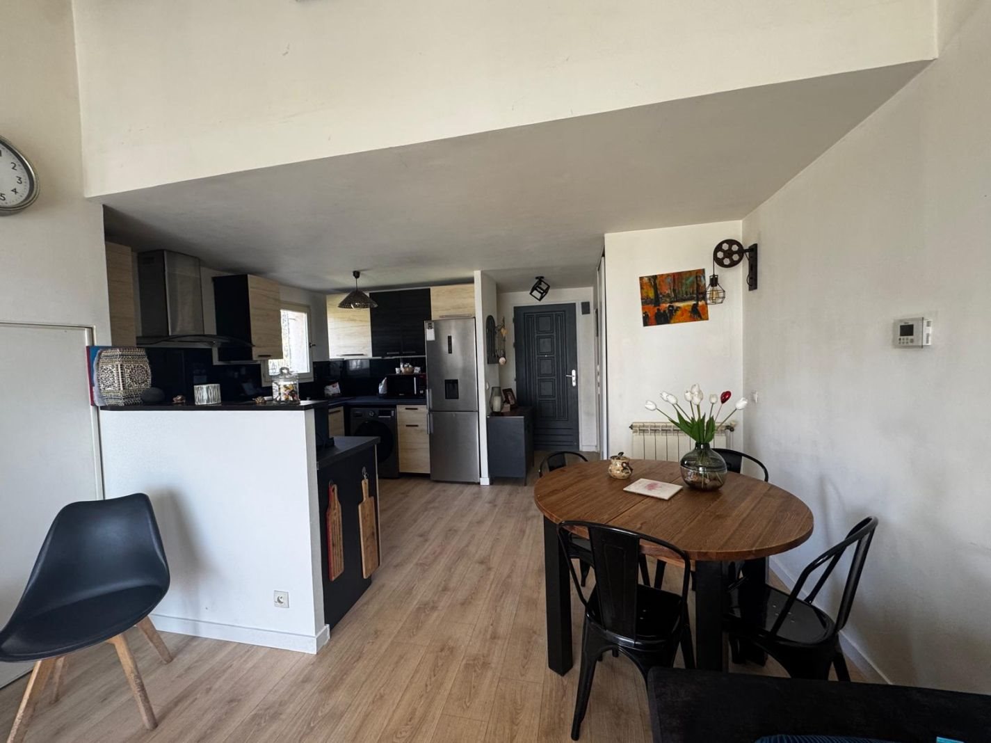 Appartement à vendre, 62m², Plan-de-Cuques